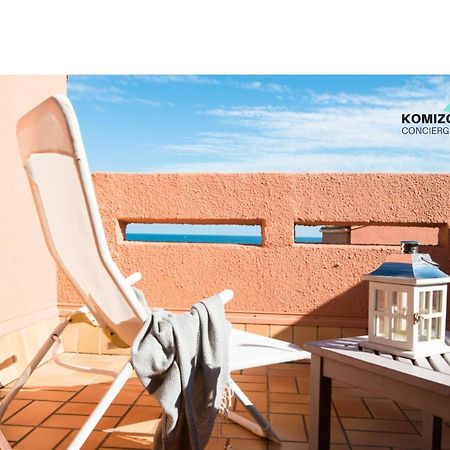 Le Belvedere Leucate Εξωτερικό φωτογραφία