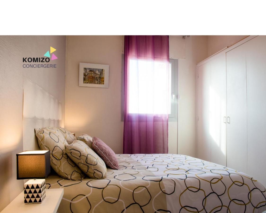 Le Belvedere Leucate Εξωτερικό φωτογραφία