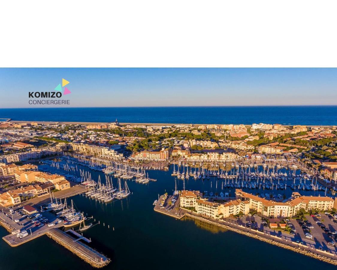Le Belvedere Leucate Εξωτερικό φωτογραφία