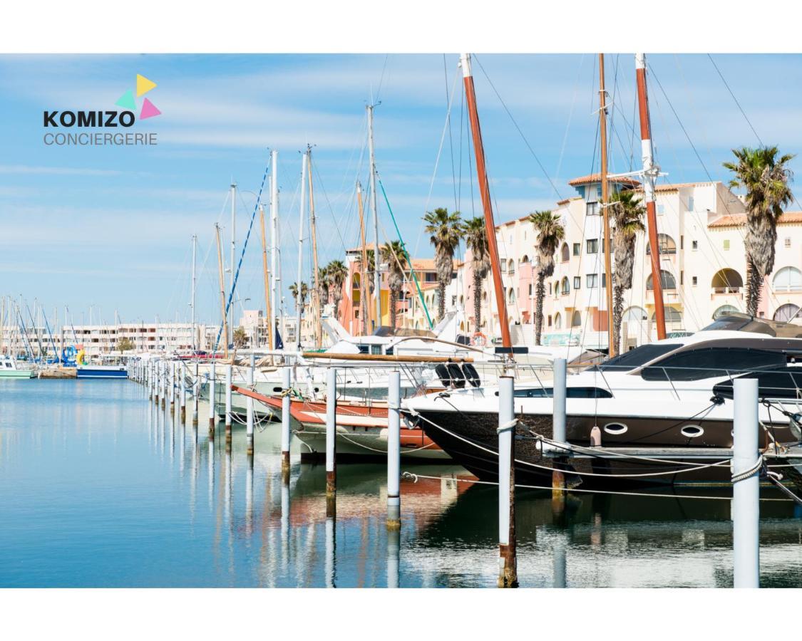 Le Belvedere Leucate Εξωτερικό φωτογραφία