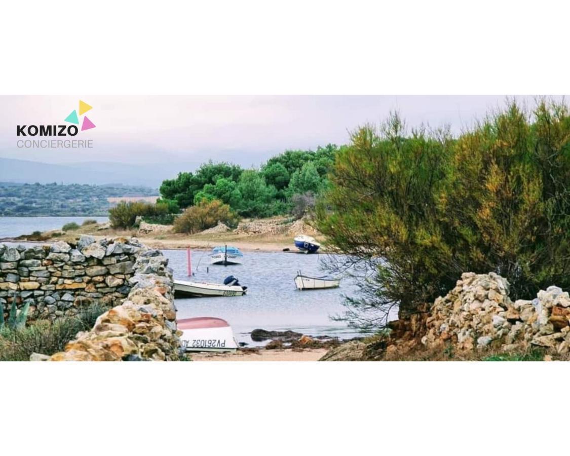 Le Belvedere Leucate Εξωτερικό φωτογραφία