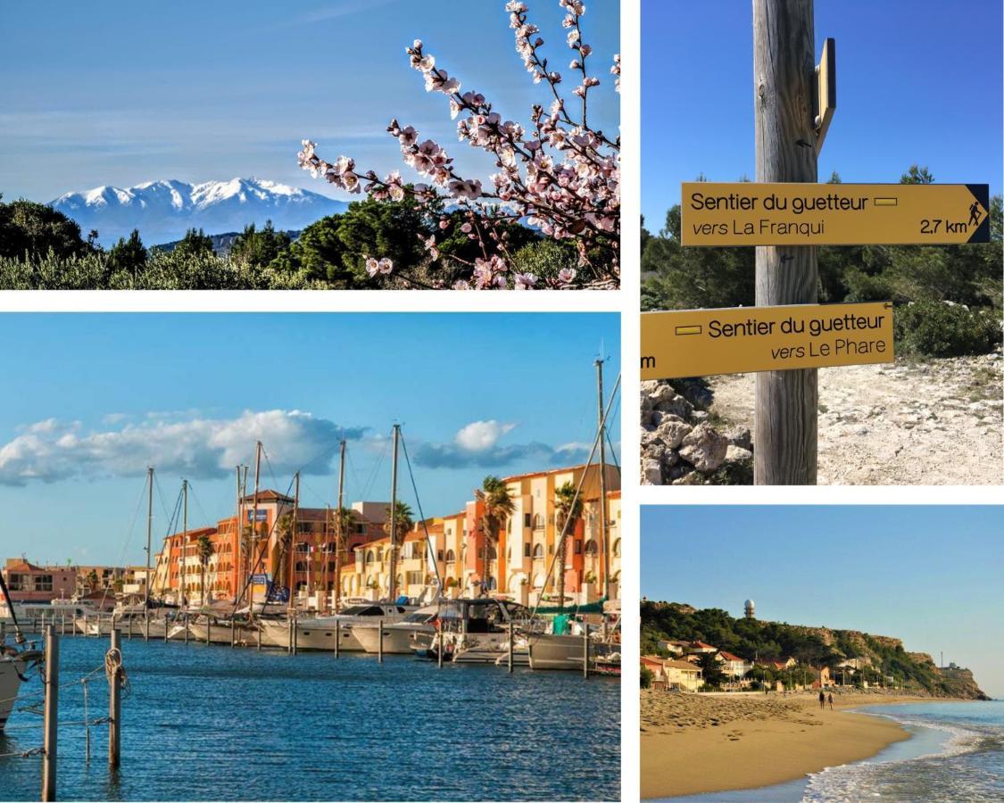 Le Belvedere Leucate Εξωτερικό φωτογραφία